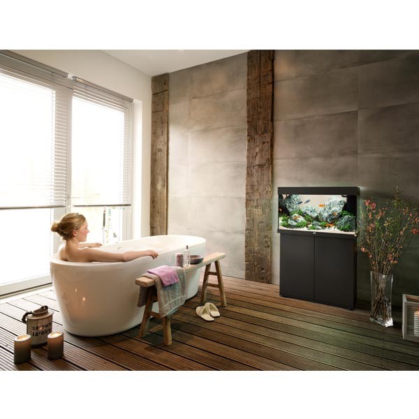Juwel Rio 125 Black LED Aquarium & Cabinet 7 Juwel Rio 125 Black LED Aquarium & Cabinet - Image 7