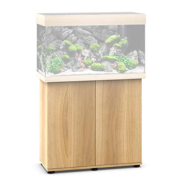 Juwel Rio 125 Lightwood Cabinet SBX 2 Juwel Rio 125 Lightwood Cabinet SBX - Image 2