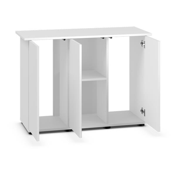 Juwel Rio 180 White Cabinet SBX 2 Juwel Rio 180 White Cabinet SBX - Image 2
