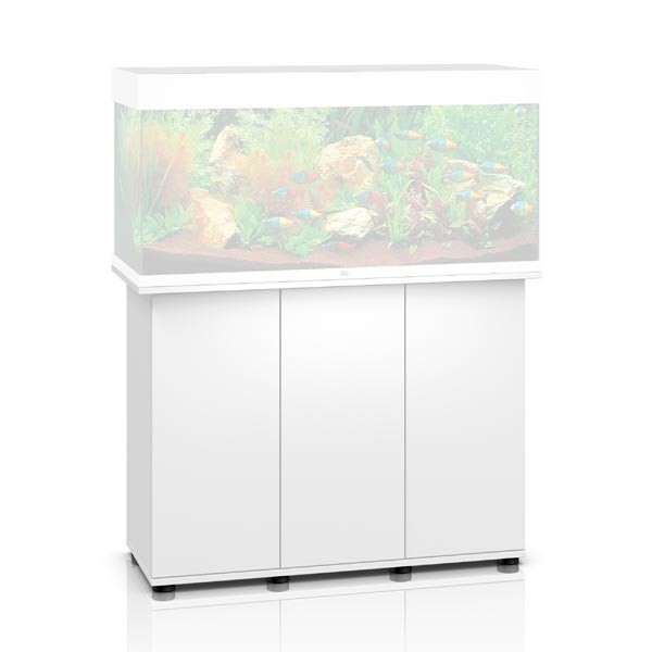 Juwel Rio 180 White Cabinet SBX 3 Juwel Rio 180 White Cabinet SBX - Image 3