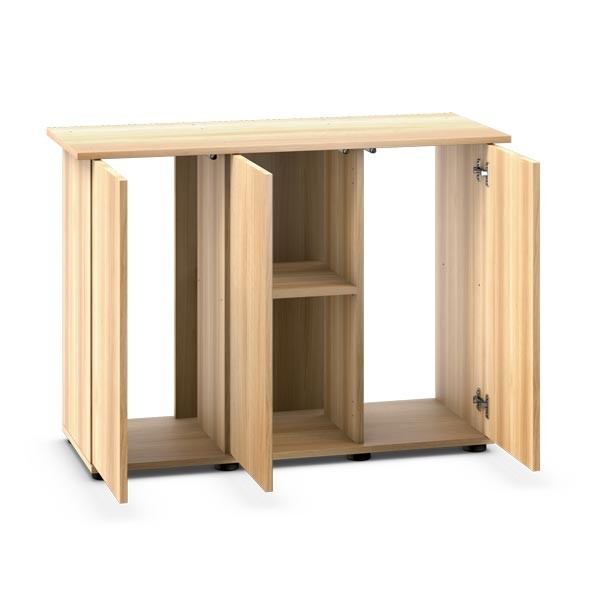 Juwel Rio 180 Lightwood Cabinet SBX 2 Juwel Rio 180 Lightwood Cabinet SBX - Image 2