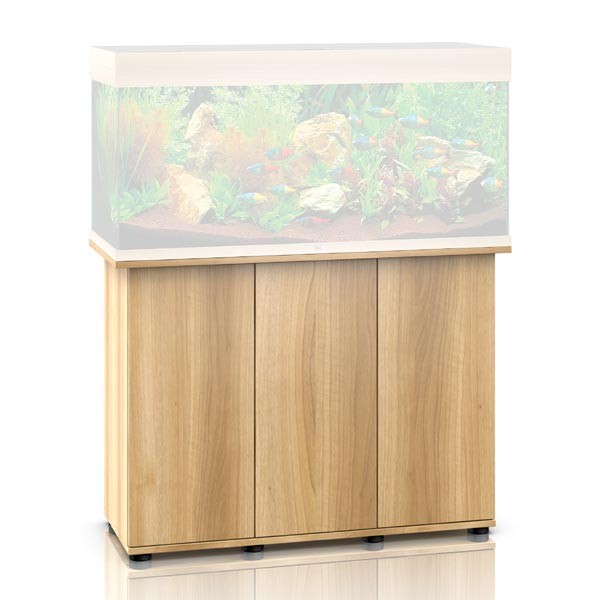 Juwel Rio 180 Lightwood Cabinet SBX 3 Juwel Rio 180 Lightwood Cabinet SBX - Image 3