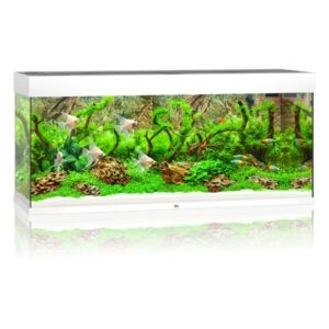 Juwel Rio 240 White LED Aquarium