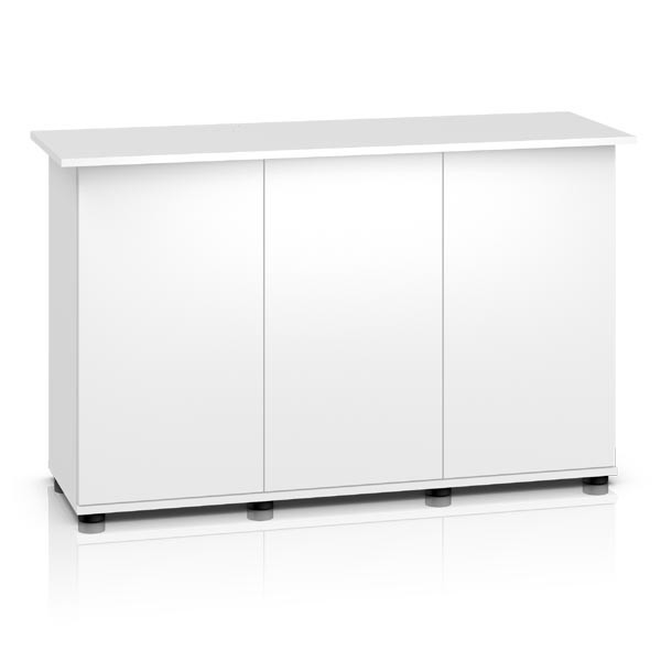 Juwel Rio 240 White Cabinet SBX 1 Juwel Rio 240 White Cabinet SBX