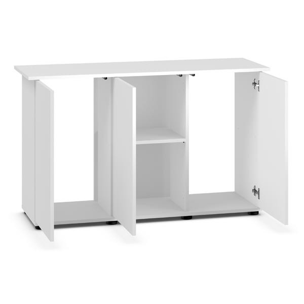 Juwel Rio 240 White Cabinet SBX 2 Juwel Rio 240 White Cabinet SBX - Image 2