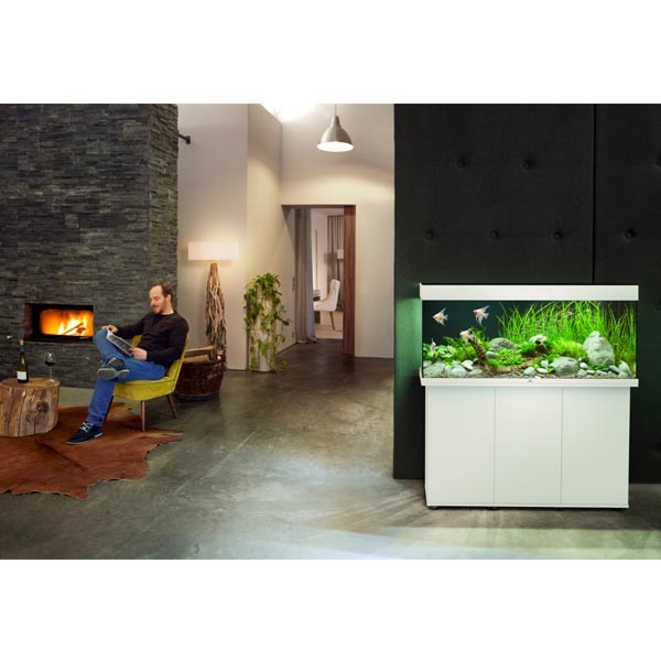 Juwel Rio 240 White LED Aquarium & Cabinet 7 Juwel Rio 240 White LED Aquarium & Cabinet - Image 7
