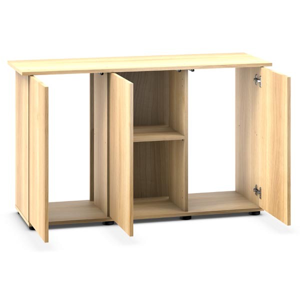 Juwel Rio 240 Lightwood Cabinet SBX 2 Juwel Rio 240 Lightwood Cabinet SBX - Image 2