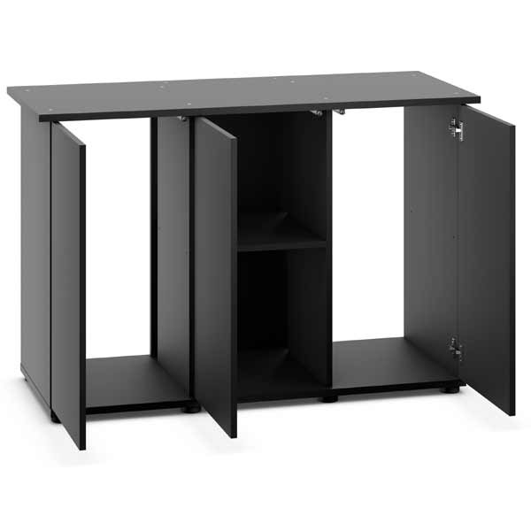 Juwel Rio 350/300 Black Cabinet SBX 2 Juwel Rio 350/300 Black Cabinet SBX - Image 2