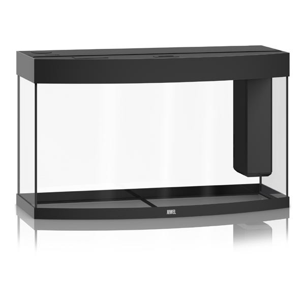 Juwel Vision 180 Black LED Aquarium 2 Juwel Vision 180 Black LED Aquarium - Image 2