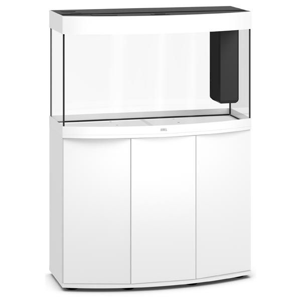 Juwel Vision 180 White LED Aquarium & Cabinet 2 Juwel Vision 180 White LED Aquarium & Cabinet - Image 2