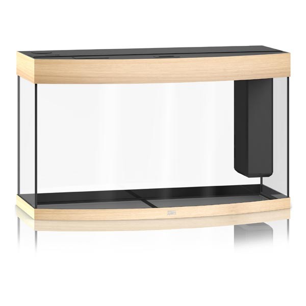 Juwel Vision 180 Lightwood LED Aquarium 2 Juwel Vision 180 Lightwood LED Aquarium - Image 2