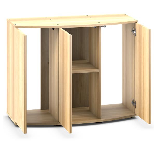 Juwel Vision 180 Lightwood Cabinet SBX 2 Juwel Vision 180 Lightwood Cabinet SBX - Image 2