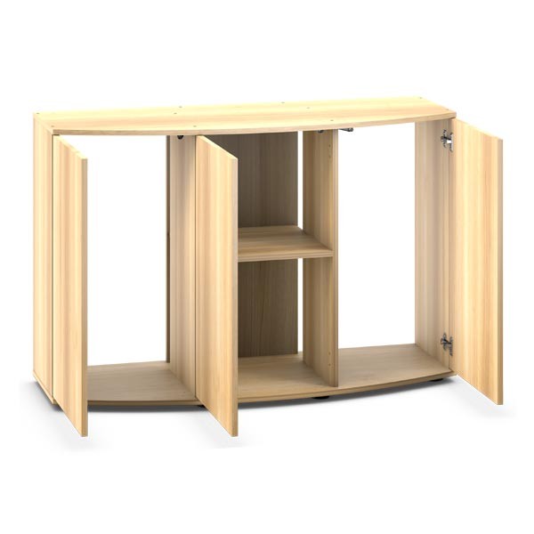 Juwel Vision 260 Lightwood Cabinet SBX 2 Juwel Vision 260 Lightwood Cabinet SBX - Image 2