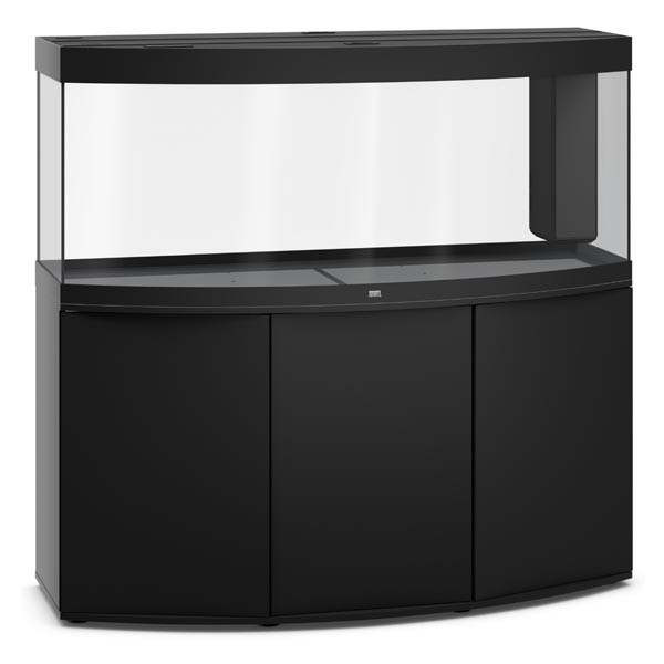 Juwel Vision 450 Black LED Aquarium & Cabinet 2 Juwel Vision 450 Black LED Aquarium & Cabinet - Image 2