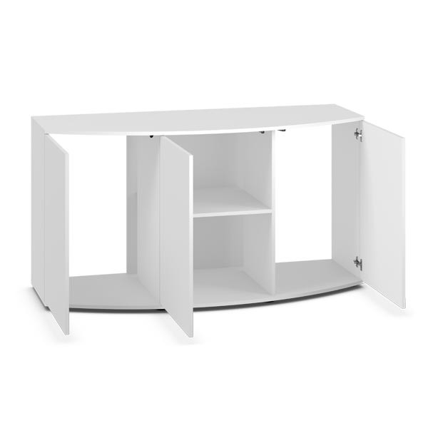 Juwel Vision 450 White Cabinet SBX 2 Juwel Vision 450 White Cabinet SBX - Image 2