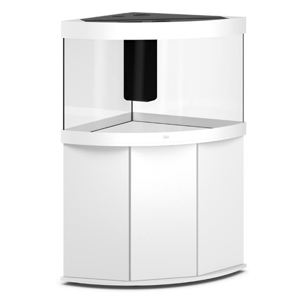 Juwel Trigon 190 White LED Aquarium & Cabinet 2 Juwel Trigon 190 White LED Aquarium & Cabinet - Image 2