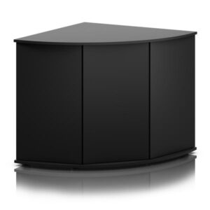 Juwel Trigon 350 Black Cabinet SBX