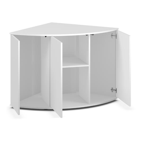 Juwel Trigon 350 White Cabinet SBX 2 Juwel Trigon 350 White Cabinet SBX - Image 2