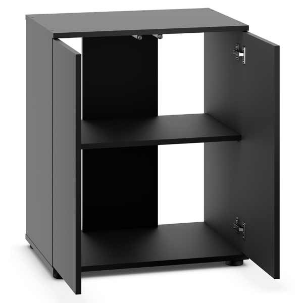 Juwel Lido 120 Black Cabinet SBX 2 Juwel Lido 120 Black Cabinet SBX - Image 2