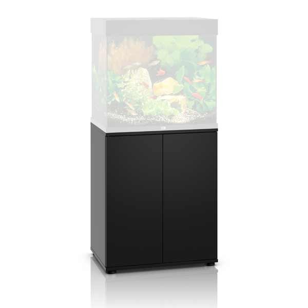 Juwel Lido 120 Black Cabinet SBX 3 Juwel Lido 120 Black Cabinet SBX - Image 3