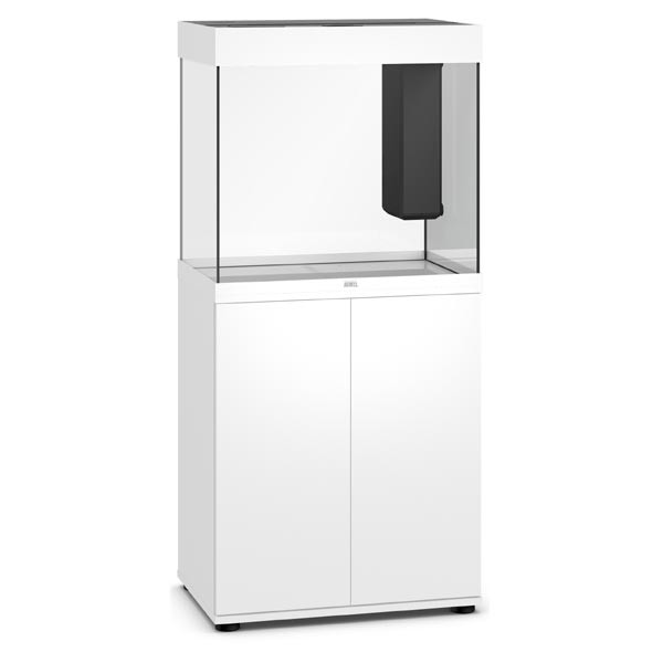 Juwel Lido 120 White LED Aquarium & Cabinet 3 Juwel Lido 120 White LED Aquarium & Cabinet - Image 3