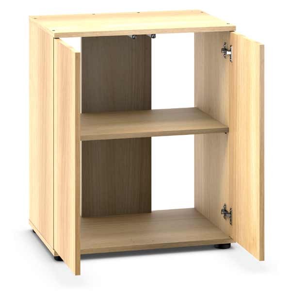 Juwel Lido 120 Lightwood Cabinet SBX 2 Juwel Lido 120 Lightwood Cabinet SBX - Image 2