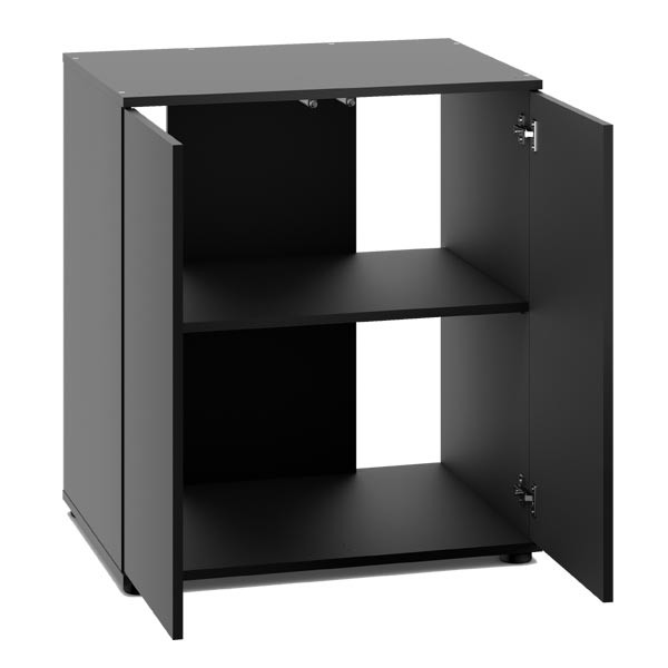 Juwel Lido 200 Black Cabinet SBX 2 Juwel Lido 200 Black Cabinet SBX - Image 2