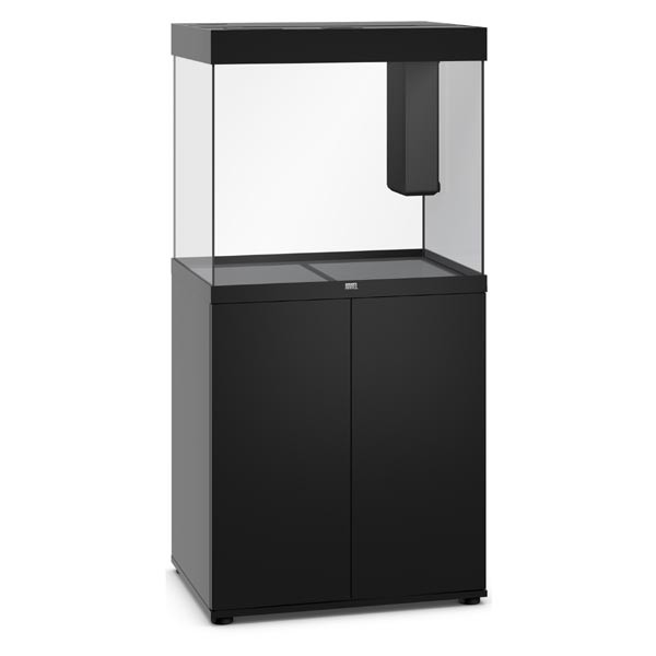 Juwel Lido 200 Black LED Aquarium & Cabinet 2 Juwel Lido 200 Black LED Aquarium & Cabinet - Image 2