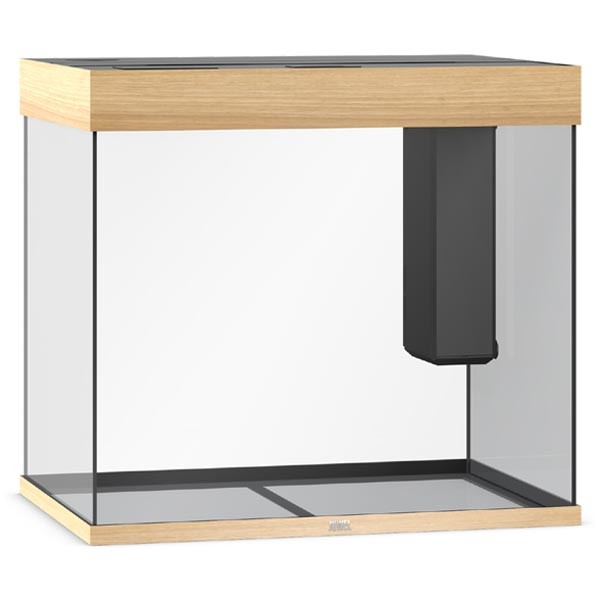 Juwel Lido 200 Lightwood LED Aquarium 2 Juwel Lido 200 Lightwood LED Aquarium - Image 2