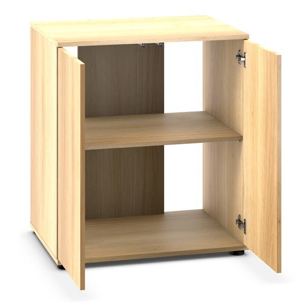 Juwel Lido 200 Lightwood Cabinet SBX 2 Juwel Lido 200 Lightwood Cabinet SBX - Image 2