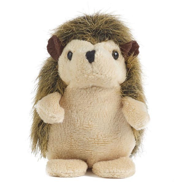 Living Nature Hedgehog Mini Buddies 1 Living Nature Hedgehog Mini Buddies