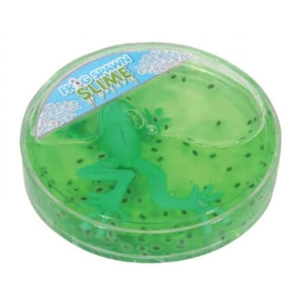 Frog Spawn Slime 1 Frog Spawn Slime