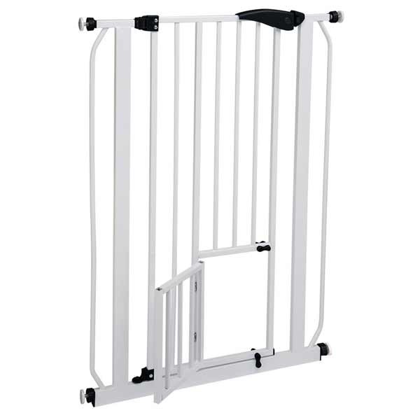 Ferplast Pet Gate 1 Ferplast Pet Gate
