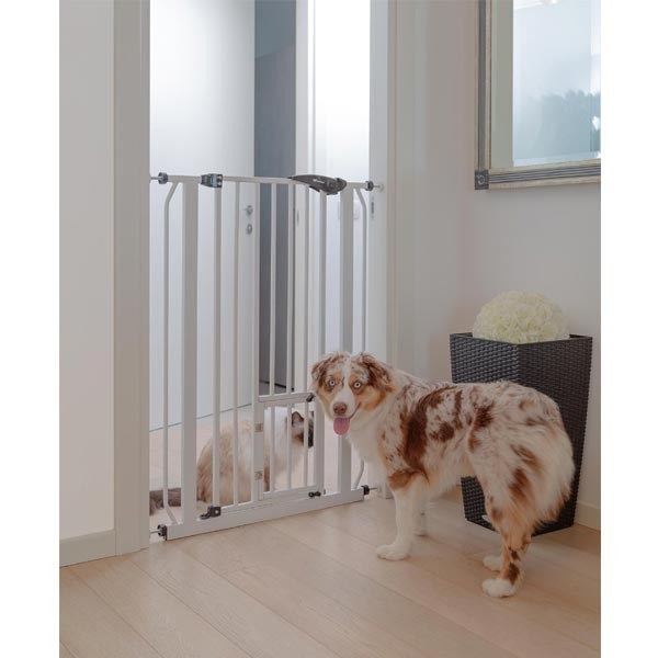 Ferplast Pet Gate 2 Ferplast Pet Gate - Image 2