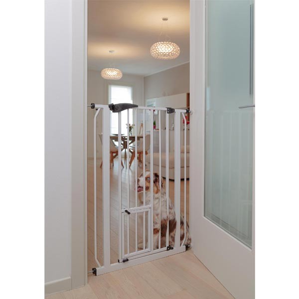 Ferplast Pet Gate 3 Ferplast Pet Gate - Image 3