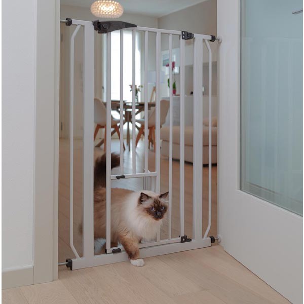 Ferplast Pet Gate 4 Ferplast Pet Gate - Image 4