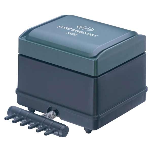 Blagdon Pond Oxygenator 1800 2 Blagdon Pond Oxygenator 1800 - Image 2
