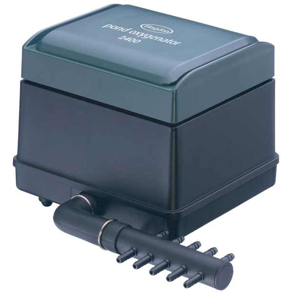Blagdon Pond Oxygenator 2400 2 Blagdon Pond Oxygenator 2400 - Image 2