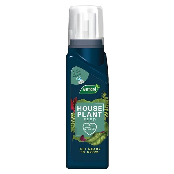 Westland Houseplant Feed Concentrate 200ml 1 Westland Houseplant Feed Concentrate 200ml