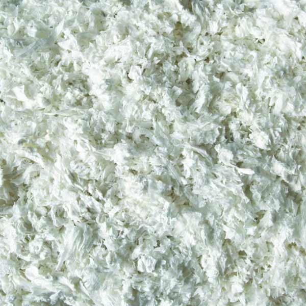 Kaytee Clean & Cozy White Bedding 49.2 Litres 2 Kaytee Clean & Cozy White Bedding 49.2 Litres - Image 2