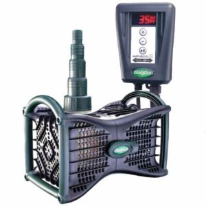 Blagdon AmphibiousIQ Energy Saver Pump 3000-6000 17w-35w