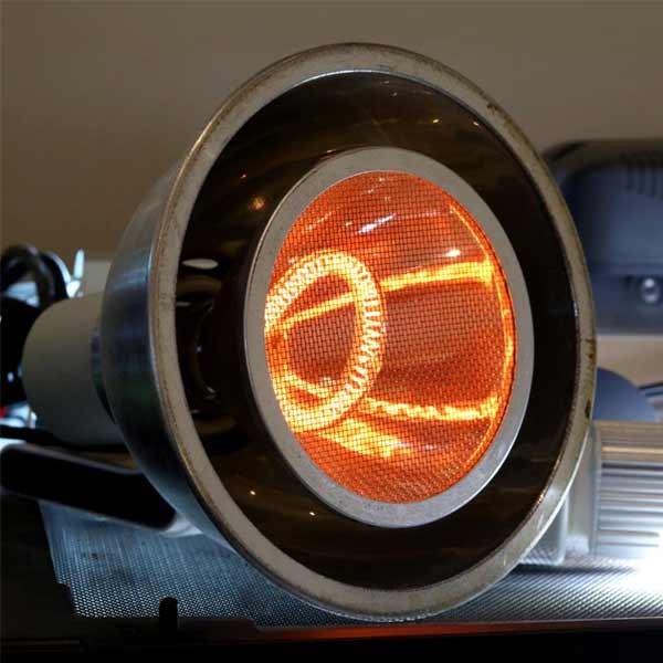Arcadia Deep Heat Projector 50 Watt 3 Arcadia Deep Heat Projector 50 Watt - Image 3