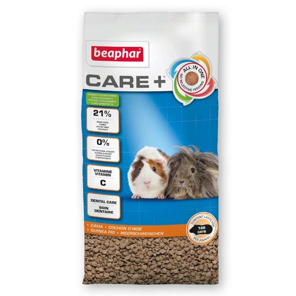 Beaphar Care+ Guinea Pig 5kg 1 Beaphar Care+ Guinea Pig 5kg