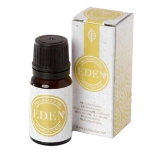 Eden Fragrance Oil Honeysuckle 10ml