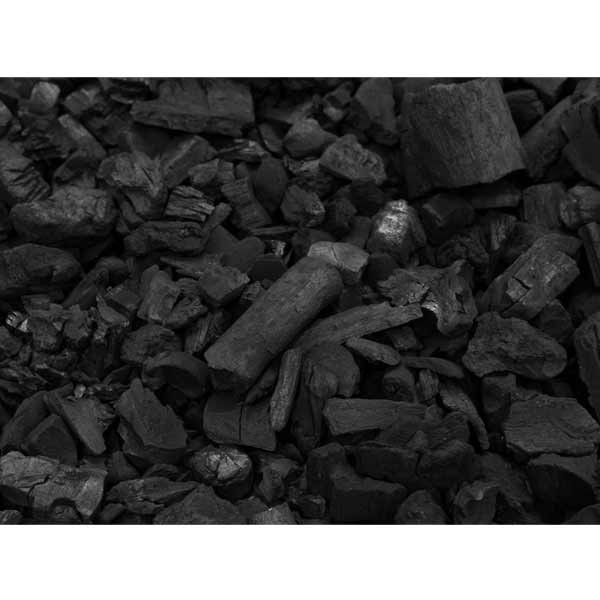 Big K Lumpwood Charcoal 5kg 2 Big K Lumpwood Charcoal 5kg - Image 2