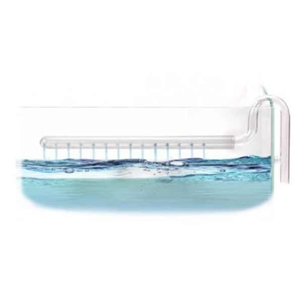 Ista Glass Spray Bar Set 16mm 2 Ista Glass Spray Bar Set 16mm - Image 2