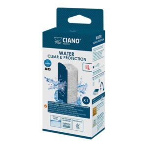 Ciano Water Clear & Protection Cartridge Large
