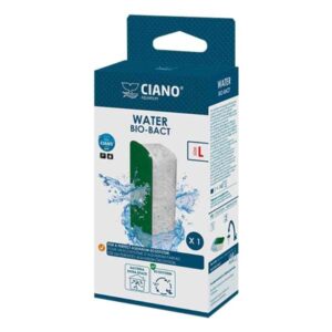 Ciano Water Bio-Bact Cartridge Large