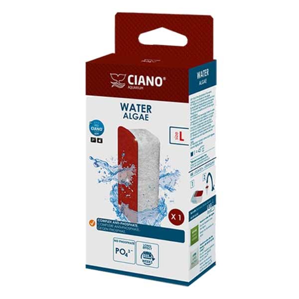 Ciano Water Algae Cartridge Large 1 Ciano Water Algae Cartridge Large