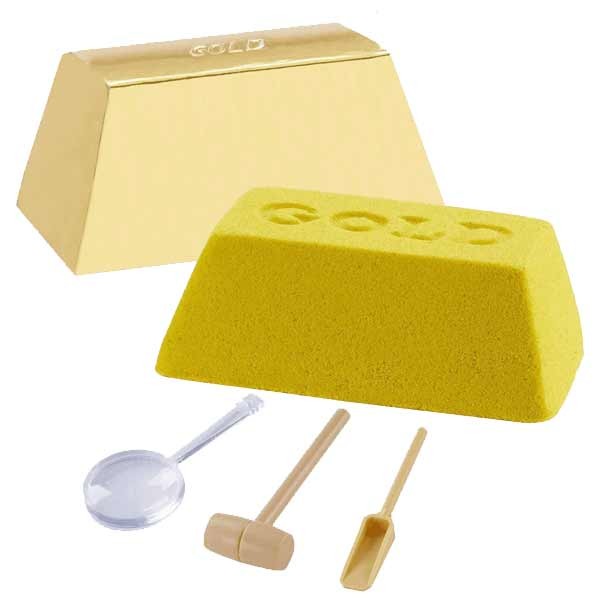 Mine It Gold & Diamond Assortment 3 Mine It Gold & Diamond Assortment - Image 3